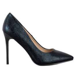 Goodin Tacchi alti alla moda nero