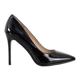 Goodin Tacchi alti alla moda nero