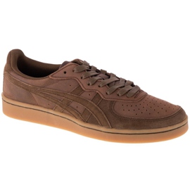 Asics Scarpe Onitsuka Tiger Gsm M 1183A842-200 marrone
