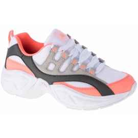 Scarpe Kappa Overton W 242672-1629 bianco