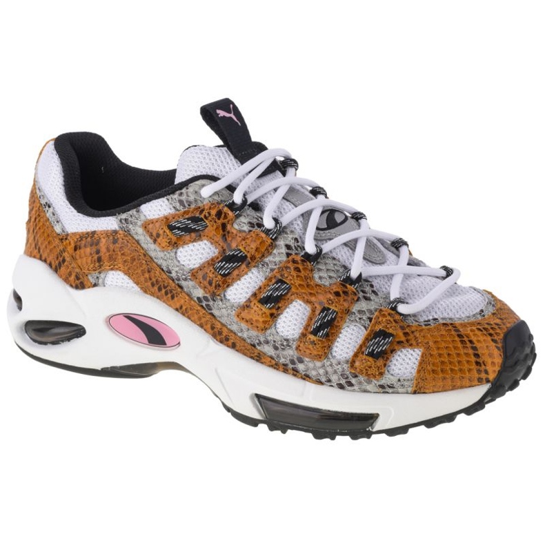 Scarpe Puma Cell Endura Animal Kingdom W 370926 01 multicolore