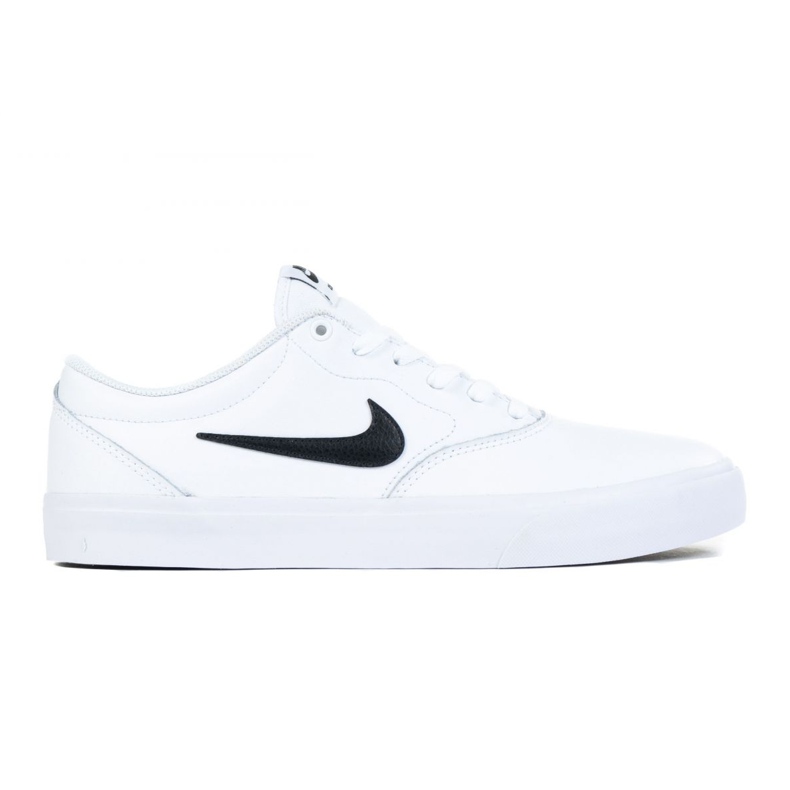 Nike Sb Charge Prm M DA5493-100 bianca