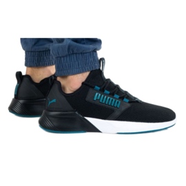 Puma Relatiate M 192340 10 nero