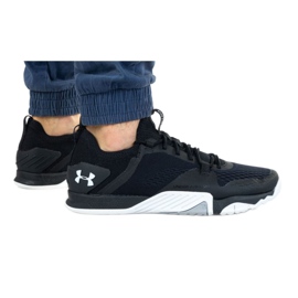 Under Armour Tribase Reigen 2 M 3022613-004 nero