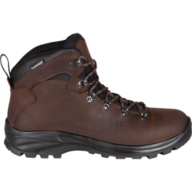 Pedule trekking Alpinus GR20 High Tactical marrone GR43315
