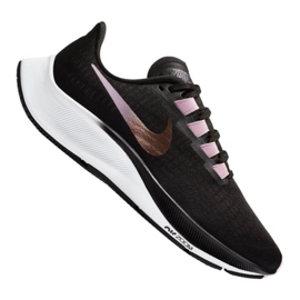 Scarpe da running Nike Air Zoom Pegasus 37 W BQ9647-007 nero