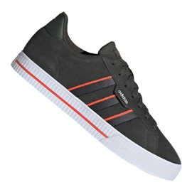 Scarpe Adidas Daily 3.0 M FW7029 nero