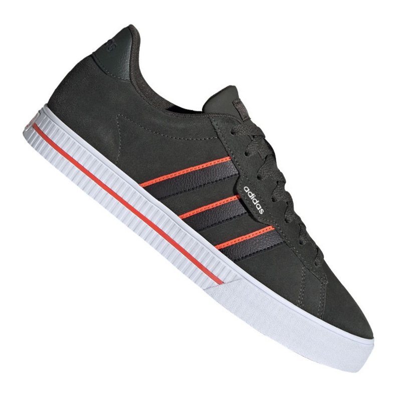 Scarpe Adidas Daily 3.0 M FW7029 nero