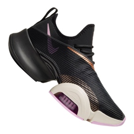 Scarpa da allenamento Nike Air Zoom SuperRep W BQ7043-086 nero