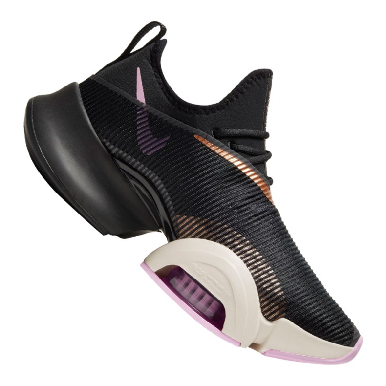 Scarpa da allenamento Nike Air Zoom SuperRep W BQ7043-086 nero