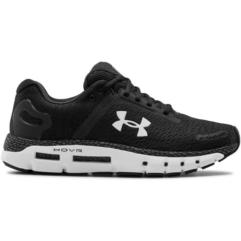 Under Armour Hovr Infinite 2 M 3022587-001 nero