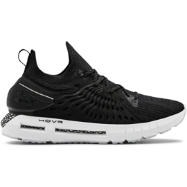 Scarpe Under Armour Hovr Phanton Rn M 3022590-001 nero
