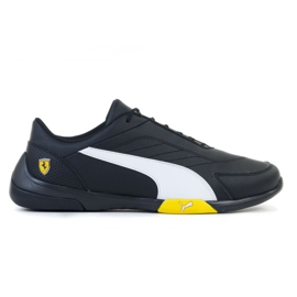 Puma SF Kart Cat Iii M 306219 05 nero