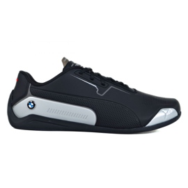 Puma Mbw Mms Frift Cat 8 M 33993401 nero blu navy
