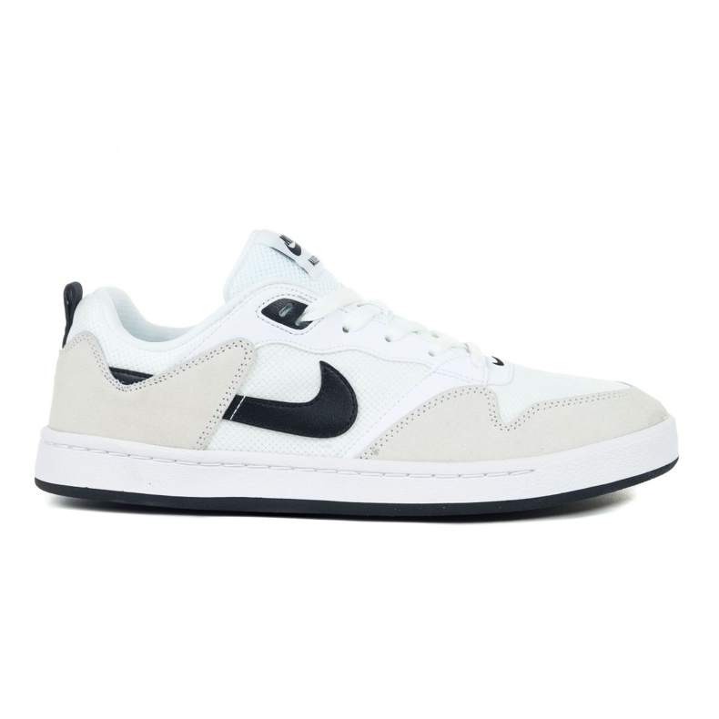 Nike Sb Alleyoop M CJ0882-100 bianca