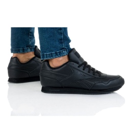 Reebok Royal Cljog 3.0 Jr FV1295 nero