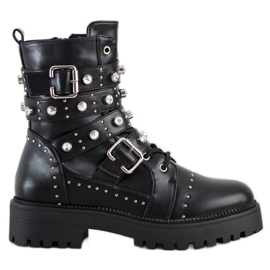 Seastar Black Rock Workers nero