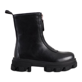 Seastar Lavoratori della piattaforma nero