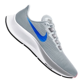 Scarpe da running Nike Air Zoom Pegasus 37 M BQ9646-006 grigio