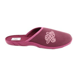 Scarpe da donna colorate Befado pu 235D158 multicolore rosa