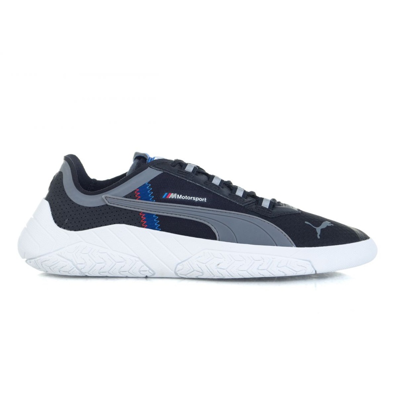 Puma Bmw Mms Replicat-X M 339931 01 nero
