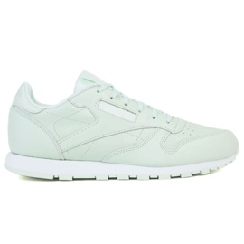 Reebok Classic Leather W DV4448 bianco