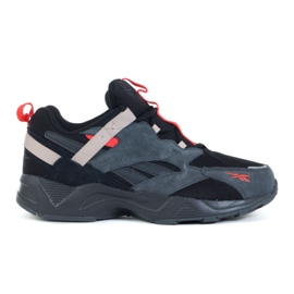 Reebok Aztrek 95 Adventure M EG8917 nero