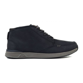 Scarpe Reff Rover Mid Fgl RF0A2XMT-BLG nero