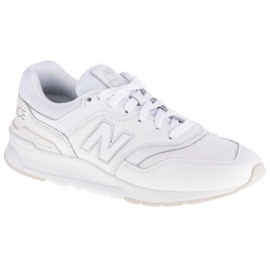Scarpe New Balance W CW997HLA bianca