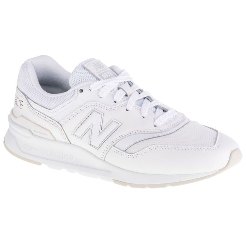 Scarpe New Balance W CW997HLA bianca