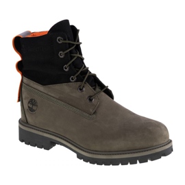 Timberland 6 In Wp Stivale Treadlight M A2DPU marrone nero multicolore