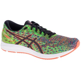 Asics Gel-DS Trainer 25 M 1011A675-700 multicolore verde