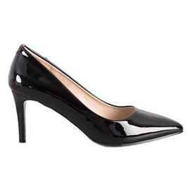 Goodin Tacchi alti alla moda nero
