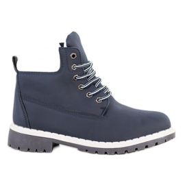 Mtt Sport Trapper classici blu