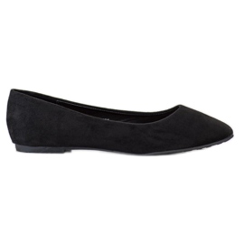 Goodin Ballerine classiche nero