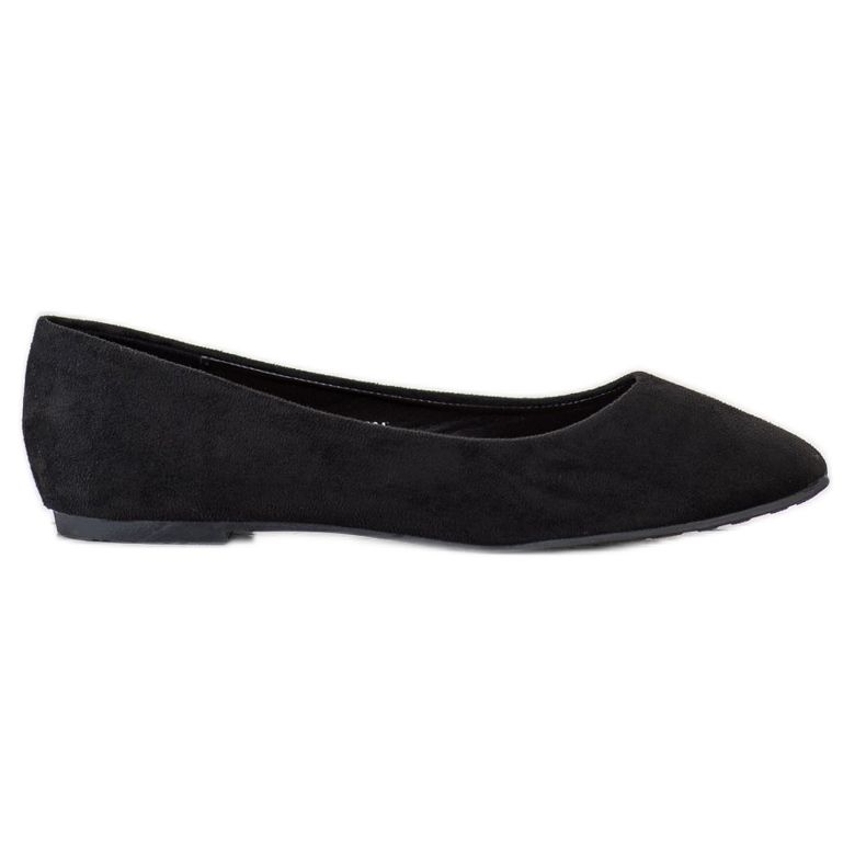 Goodin Ballerine classiche nero