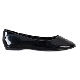 Goodin Ballerine classiche nero
