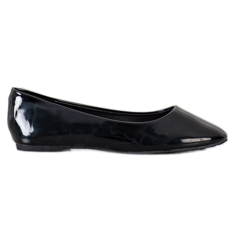 Goodin Ballerine classiche nero