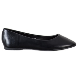 Goodin Ballerine classiche nero