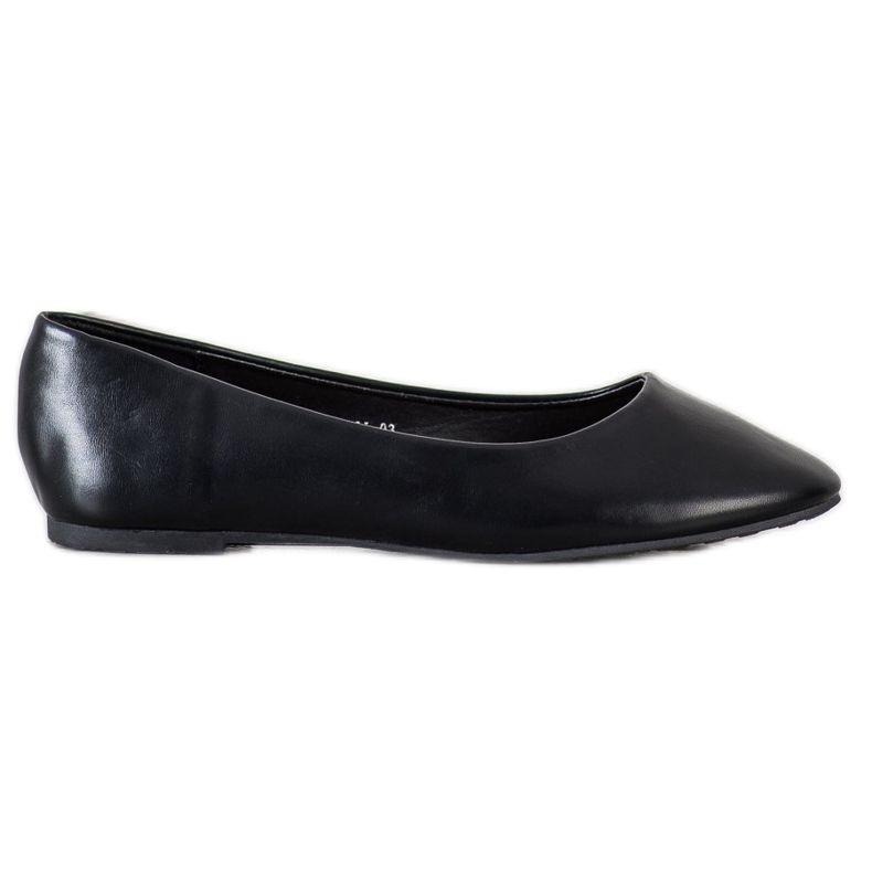 Goodin Ballerine classiche nero