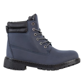 Mtt Sport Trapper classici blu