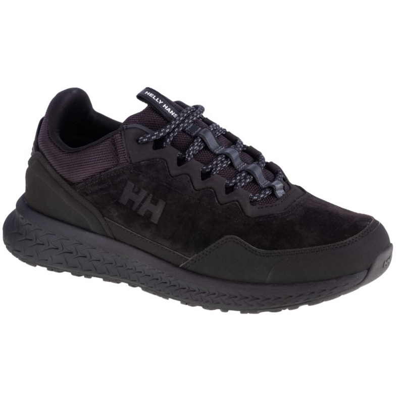 Scarpe Helly Hansen Tamarack M 11618-990 nero