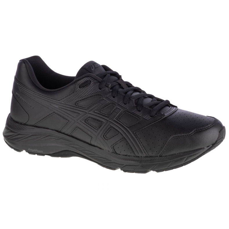 Asics Gel-Contend 5 SL M 1131A036-001 nero