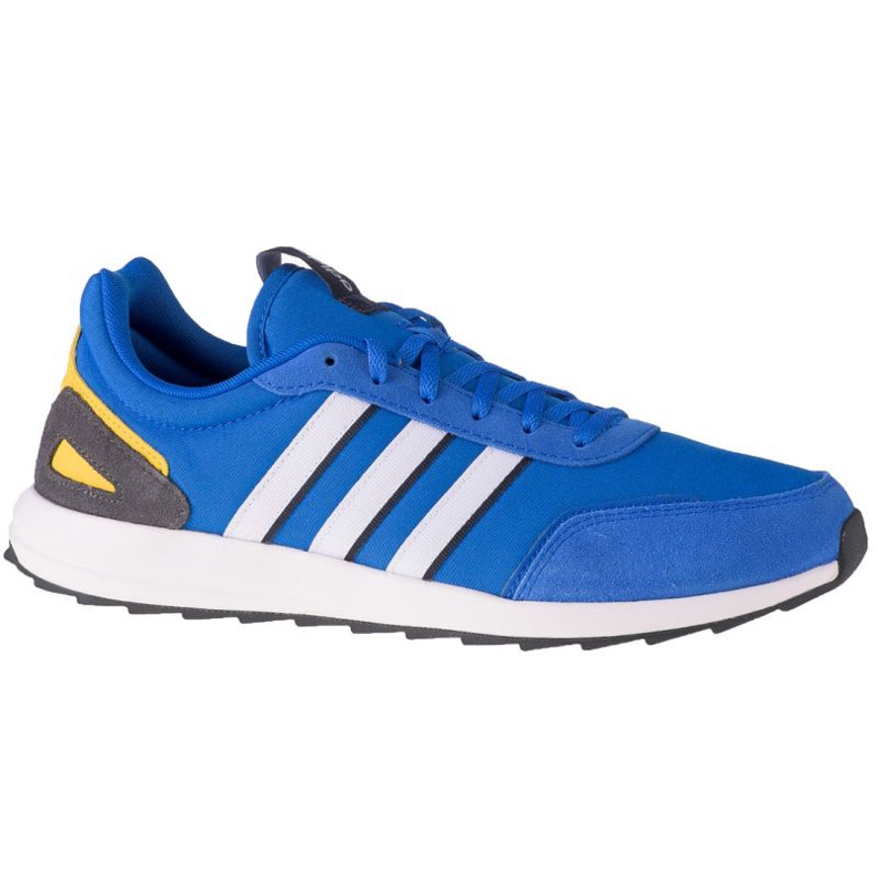 Scarpe Adidas Retrorunner M FV7030 blu
