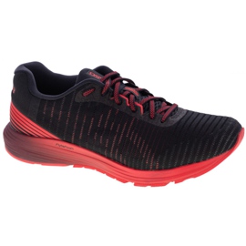 Asics DynaFlyte 3M 1011A002-002 nero multicolore