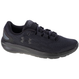 Under Armour W Charged Pursuit 2 W 3022604-002 nero
