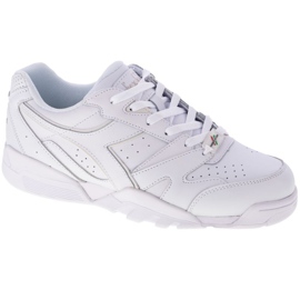 Diadora Cross Trainer Dx M 501-175732-01-C6180 bianco