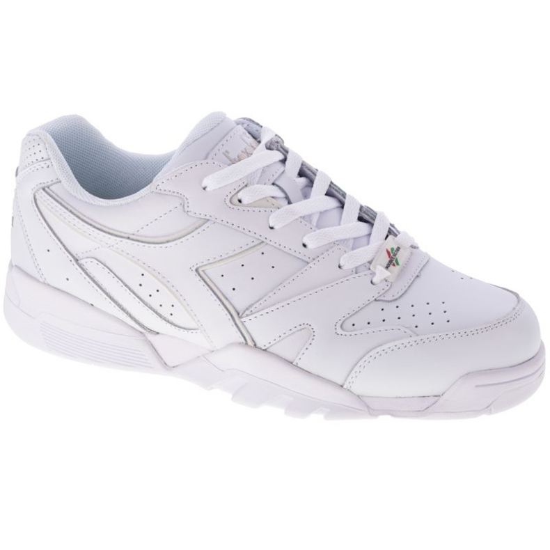 Diadora Cross Trainer Dx M 501-175732-01-C6180 bianca