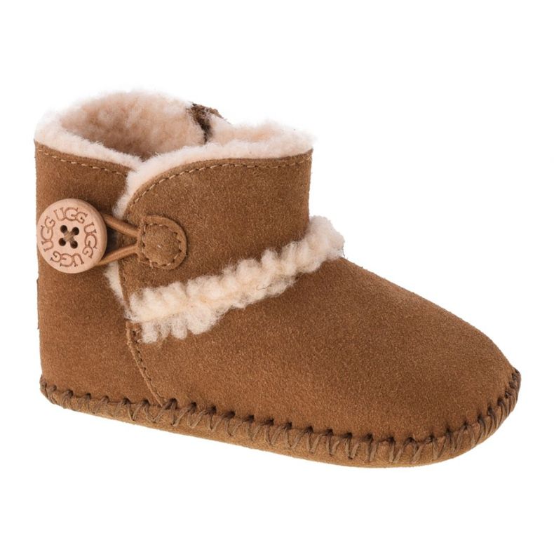 Ugg I Lemmy Ii Neonato 1018136I-CHE Scarpe marrone blu navy