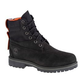 Timberland 6 In Wp M Treadlight Boot A2DPJ nero